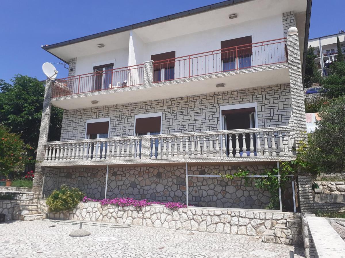 Dada Senj (Lika-Senj) Exterior foto