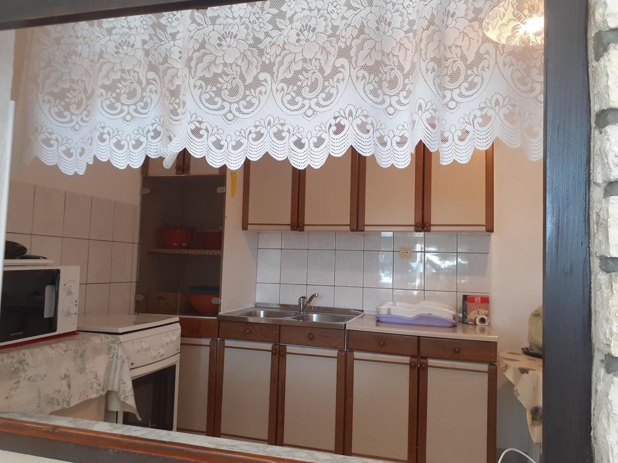Dada Senj (Lika-Senj) Quarto foto