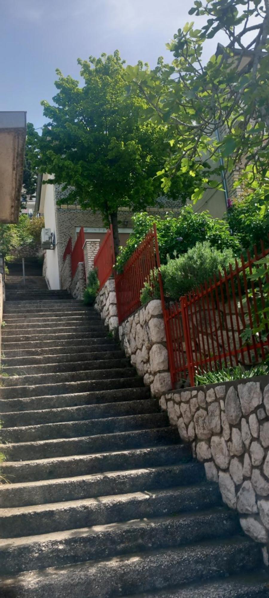 Dada Senj (Lika-Senj) Exterior foto