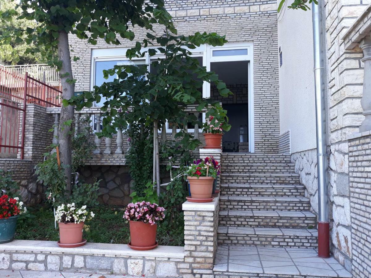 Dada Senj (Lika-Senj) Exterior foto