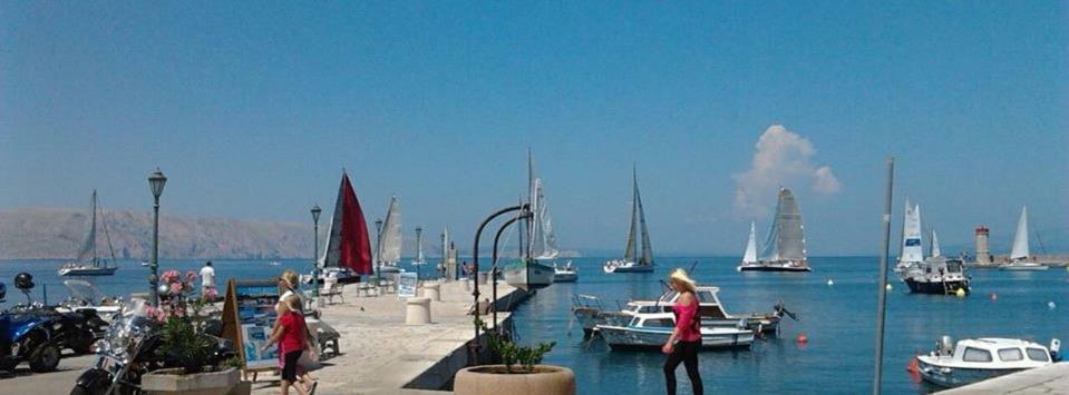 Dada Senj (Lika-Senj) Exterior foto