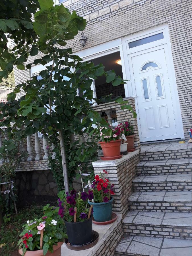 Dada Senj (Lika-Senj) Exterior foto