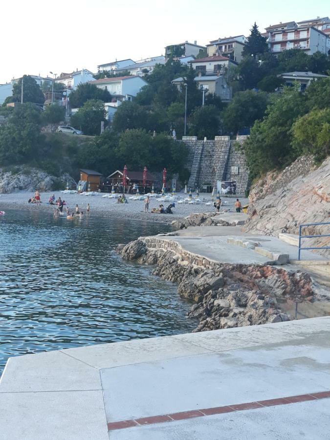 Dada Senj (Lika-Senj) Exterior foto
